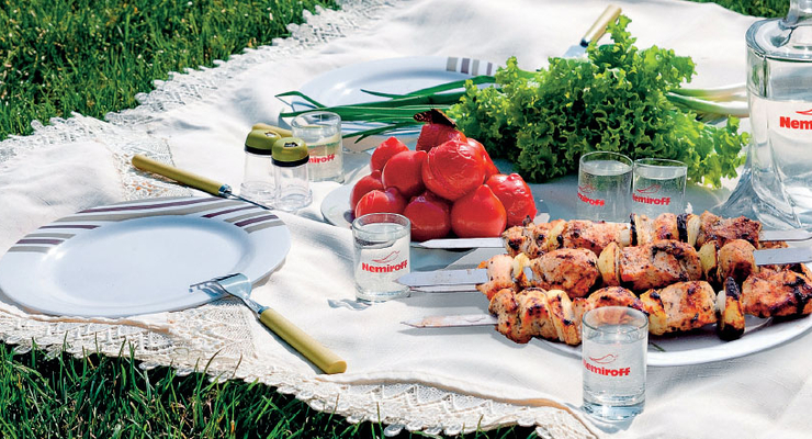 Во что обходится оснащение для барбекю