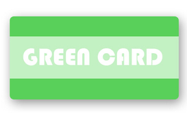 Грин-карта: лотерея для счастливчиков