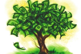 Как стать миллионером: истории богатства