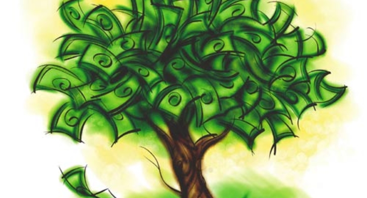 Как стать миллионером: истории богатства