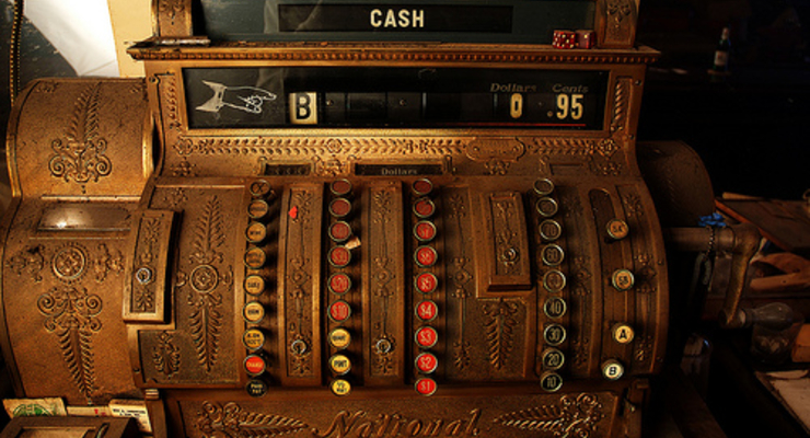 Список лучших "денежных" изобретений 20 века!