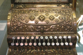 Расчетно-кассовое обслуживание для своего бизнеса