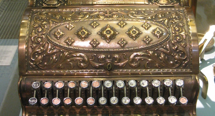 Расчетно-кассовое обслуживание для своего бизнеса