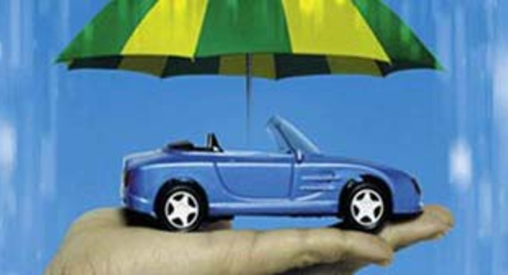 АвтоКАСКО: как выбить выплату