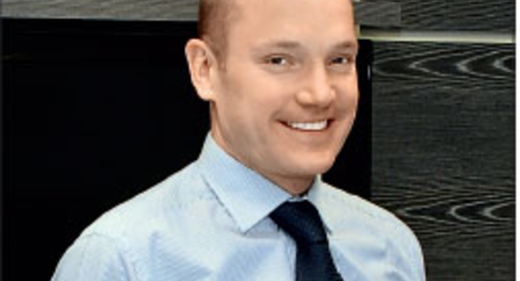 Владелец Dragon Capital - о своих первых деньгах