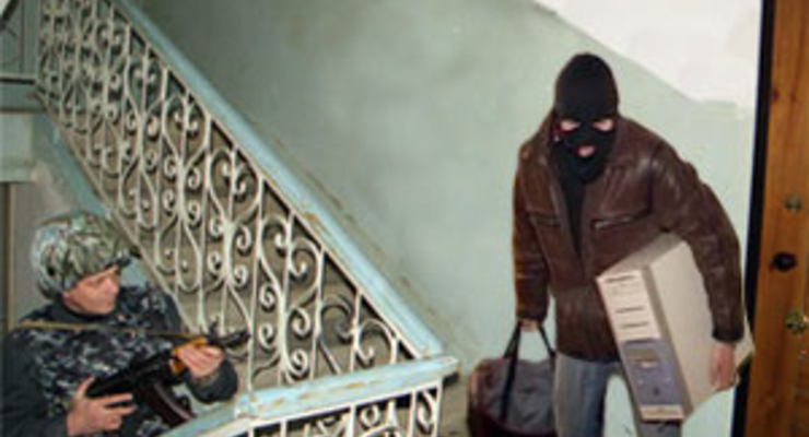 Как лучше защитить своё жилище