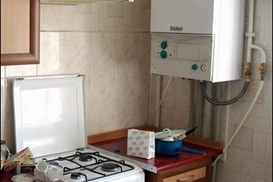 Платим за собственное отопление