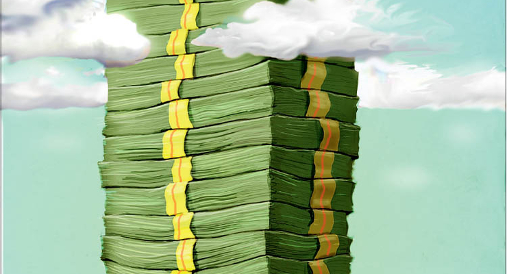 Уже дно или еще нет?