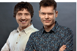 Первые деньги