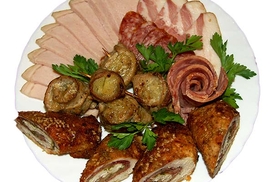 За что именно мы платим, покупая деликатесы