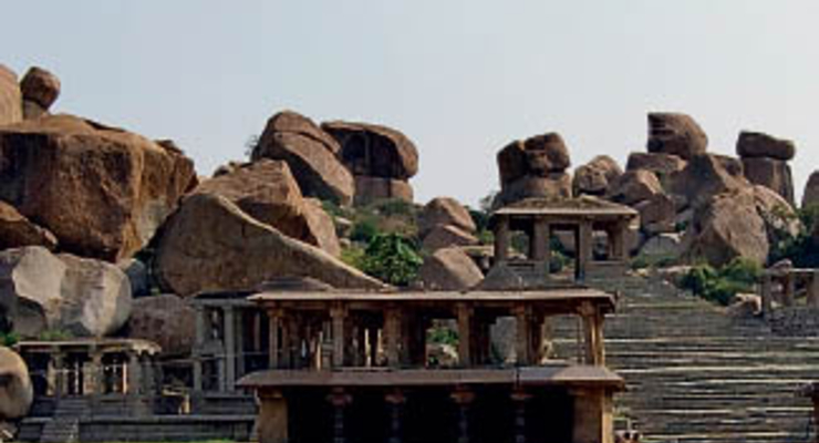 Душевные путешествия