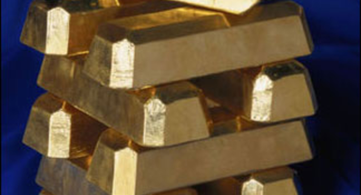 Золоту обещают рост