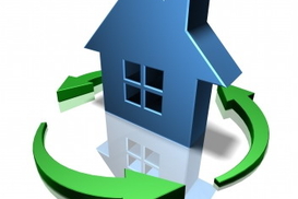 Индекс недвижимости