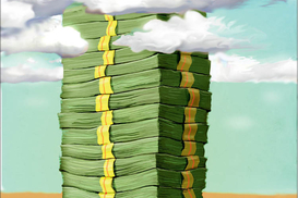 Цены на недвижимость: уже дно или еще нет?