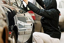 Не оставить автоугонщику ни единого шанса