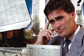 Сдаёшь квартиру – плати налог