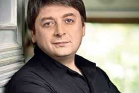 «Наивность, упорство и, пожалуй, удача...»