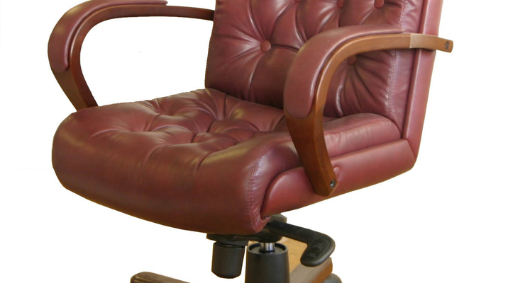 Как становятся директорами