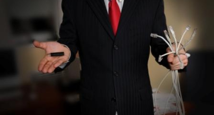 Во что обходится качественный мобильный Интернет