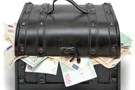 Если вы унаследовали большой кредит