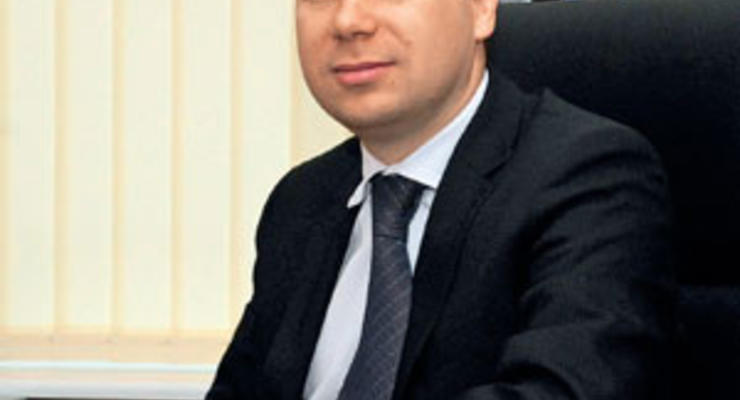 Роман Марченко, старший партнер юридической фирмы "Ильяшев и Партнеры"