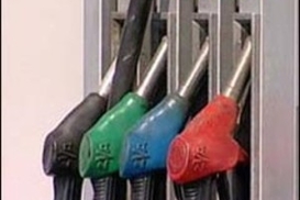 Сколько стоит литр топлива на АЗС