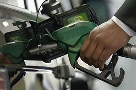 Антимонопольный комитет призвал трейдеров снизить цены на топливо