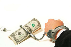 Банки больше не смогут поднимать ставки в одностороннем порядке