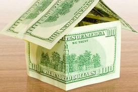 Индекс недвижимости за 2009 год: - 28%