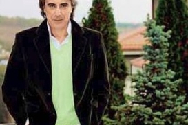 Маурицио Аскеро, итальянский fashion-менеджер: «Нельзя позволять жизни проходить мимо»