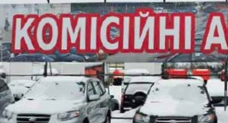 Как поменять старое авто на новое с доплатой