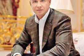 Юрий Косюк, председатель ОАО «Мироновский хлебопродукт», о своих первых деньгах