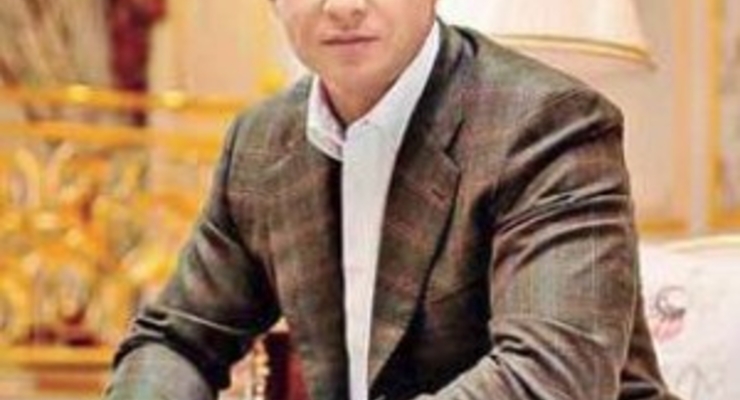 Юрий Косюк, председатель ОАО «Мироновский хлебопродукт», о своих первых деньгах