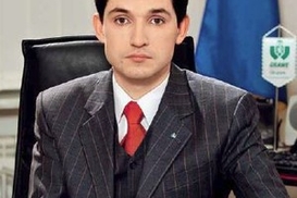 Генеральный менеджер страховой компании «Граве Украина» Роман Дэнис: «Если процент дохода покрывает инфляцию – это оправдавшая с