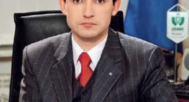 Генеральный менеджер страховой компании «Граве Украина» Роман Дэнис: «Если процент дохода покрывает инфляцию – это оправдавшая с