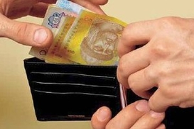 Кто дает кредиты наличными без залога