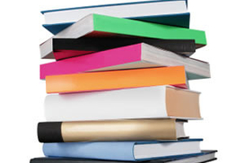 Какими книжками нас порадовал ушедший год