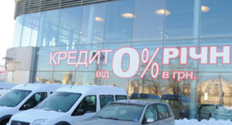 Как и почем нам будут продавать автомобили в наступившем году