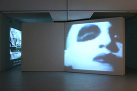 Новости искусства: Видеоарт