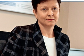 Любовь Деревянко, глава представительства MasterCard Europe в Украине: "Я люблю комфорт и положительно отношусь к вещам премиаль