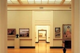 Учимся вкладывать в искусство