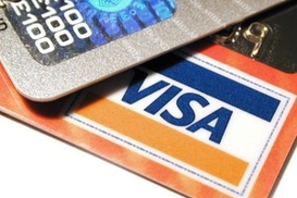 Почем оформить «золотую» карточку в банке