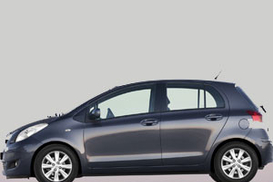 Покупаем авто А- и B-класса