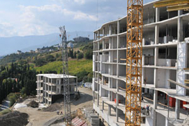 Покупаем курортную недвижимость