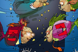 Что происходит с банками