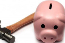 Что делать, если банк предлагает частично выплатить депозит