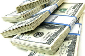 Надолго ли укрепилась гривна?