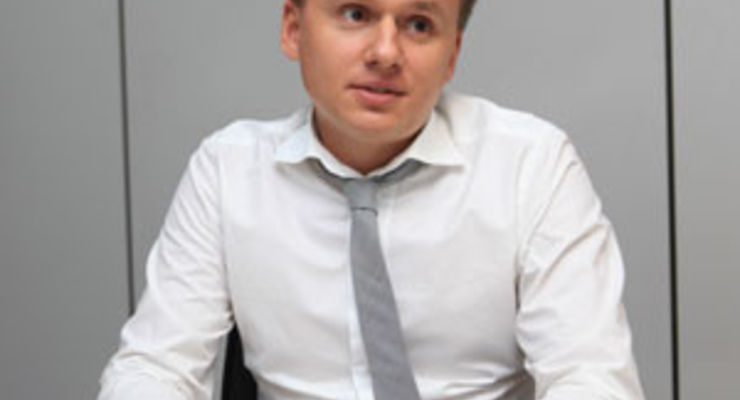 Андрей Кавка, руководитель отдела маркетинга департамента мобильных телекоммуникаций "Самсунг Электроникс Украина": "Статус -- э