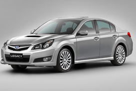 Дебют месяца - авто