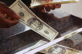 Банкам запретили менять курс валют в течении дня